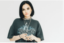 Maggie Lindemann Net Worth