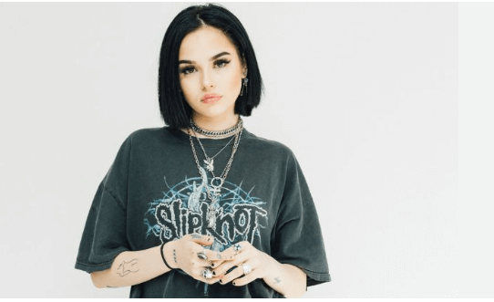 Maggie Lindemann Net Worth