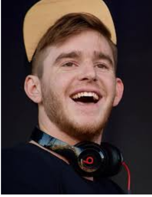 NGHTMRE Net Worth