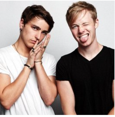 Sam and Colby Net Worth