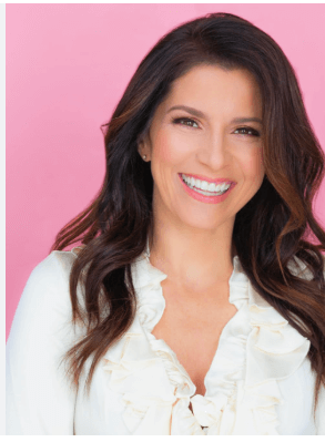 Alessandra Rosaldo Net Worth