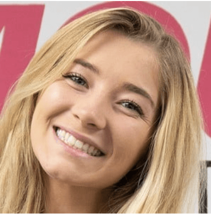 Yasmyn Switzer Net Worth