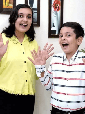Aayu and Pihu Show Net Worth