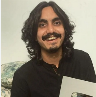 Aditya Gadhvi Net Worth