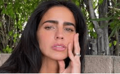 Barbara De Regil Net Worth