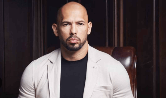 Andrew Knightstrider Net Worth