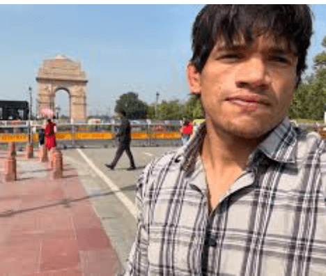 Angad Bisht Salary