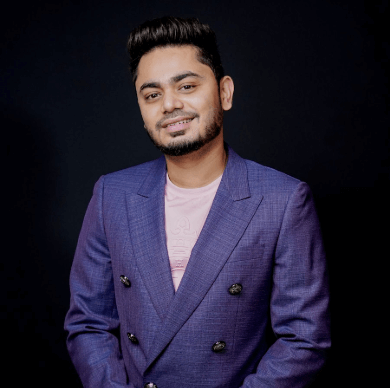Anish Singh Thakur Net Worth