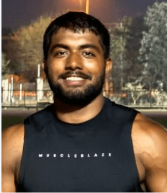 Ankit Baiyanpuria Net Worth