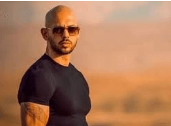 Andrew Knightstrider Net Worth
