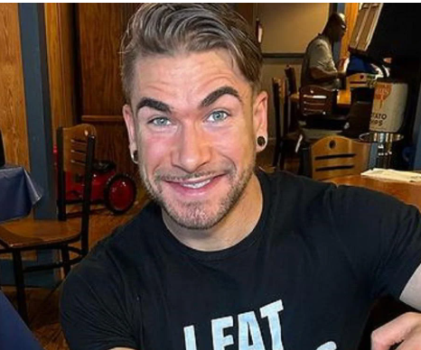 Joel Hansen Net Worth