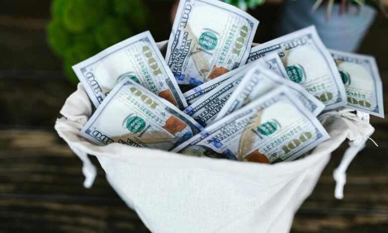 michele morrone s financial success