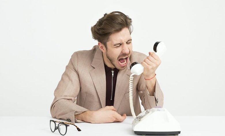 mobile call regional analysis
