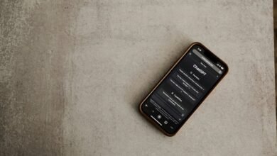 mobile call source investigation
