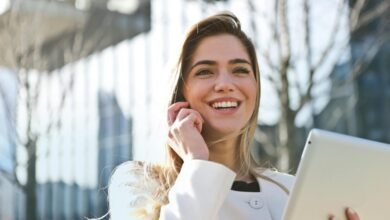 mobile call source tracking
