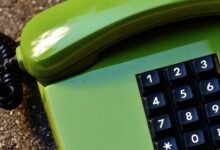 mobile numbers call breakdown