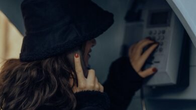 regional mobile call tracking