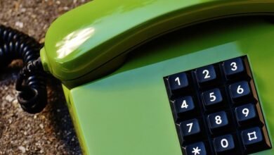 regional mobile number tracing