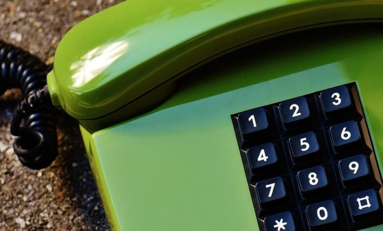 regional mobile number tracing