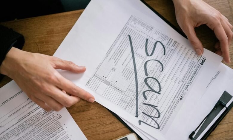 fraud risk assessment numbers
